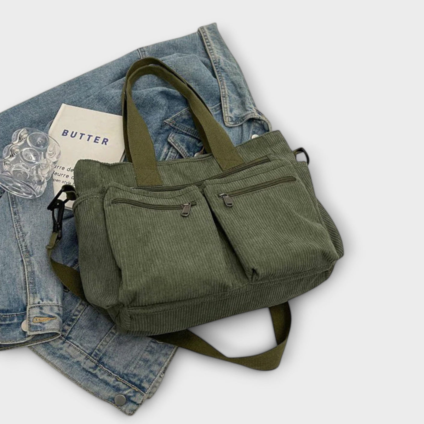 Eleanor - Tote Bag
