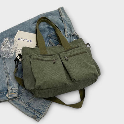 Eleanor - Tote Bag