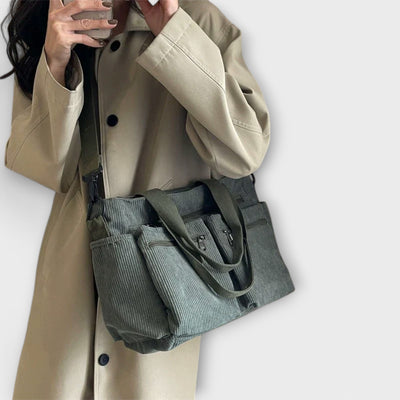 Eleanor - Tote Bag
