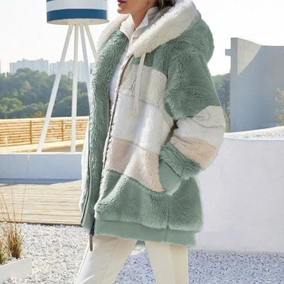 Brenda - Women's Winter Jacket