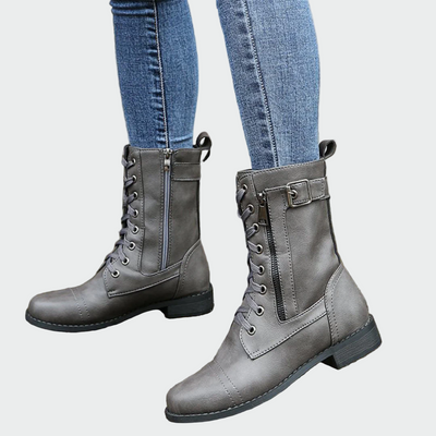 Holly - Orthopaedic Boots