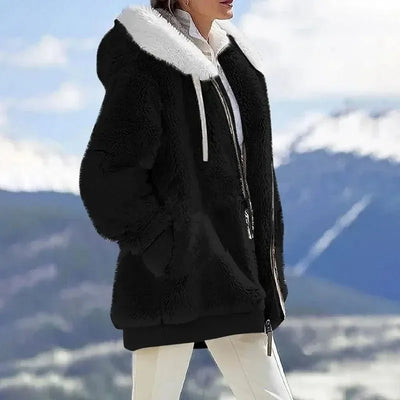 Brenda - Women's Winter Jacket