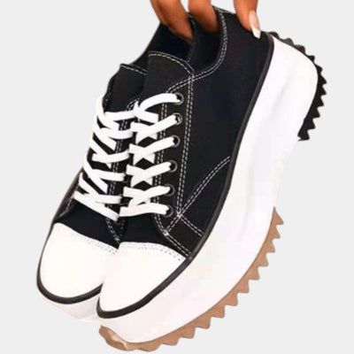 Jennifer - Comfortable Sneakers