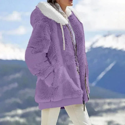 Brenda - Women's Winter Jacket