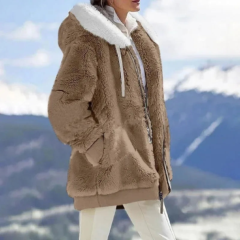 Brenda - Women's Winter Jacket
