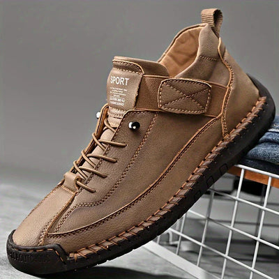 Mara - Comfortable trainers
