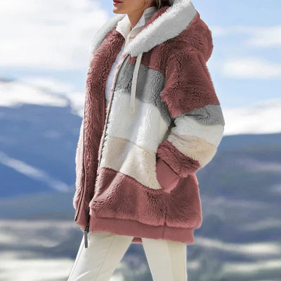 Brenda - Women's Winter Jacket