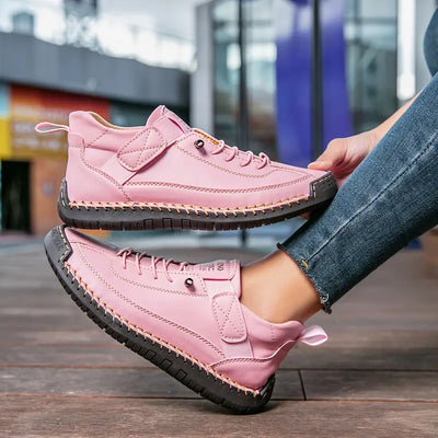 Mara - Comfortable trainers