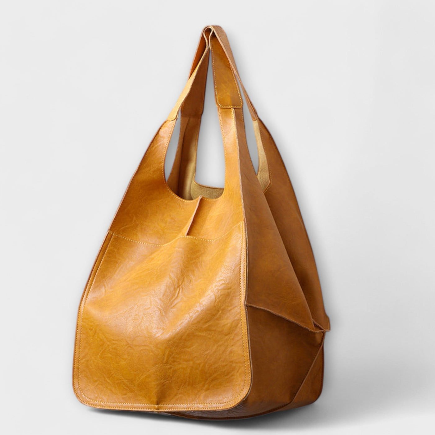Yvonne – Oversized Weekender Bag