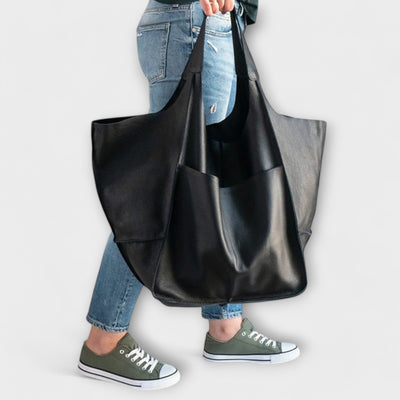 Yvonne – Oversized Weekender Bag