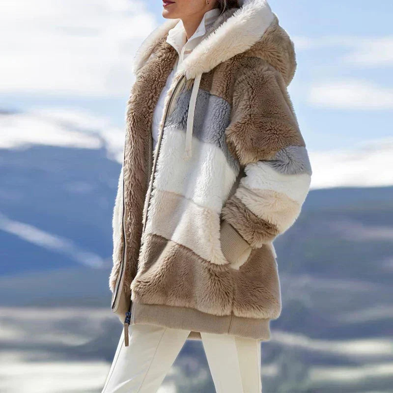 Brenda - Women's Winter Jacket