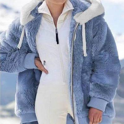 Brenda - Women's Winter Jacket