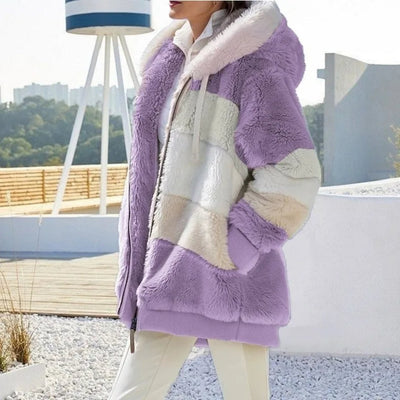 Brenda - Women's Winter Jacket